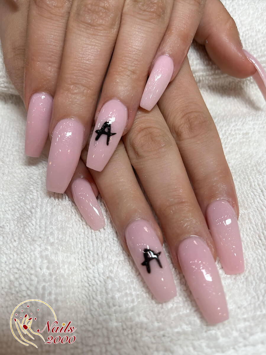 Nails 2000